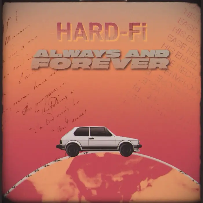 HARD-FI