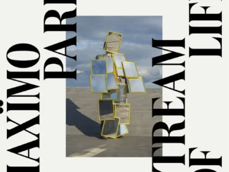 ALBUM REVIEW: Maxïmo Park - Stream of Life