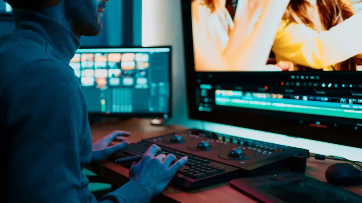 Video Editing Tools for Musicians