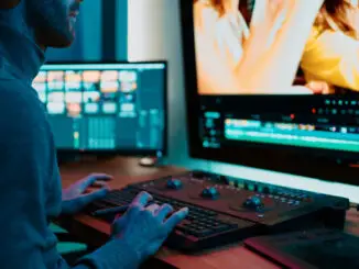 Video Editing Tools for Musicians