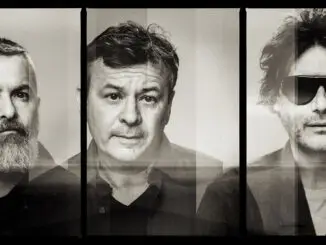 Manic Street Preachers