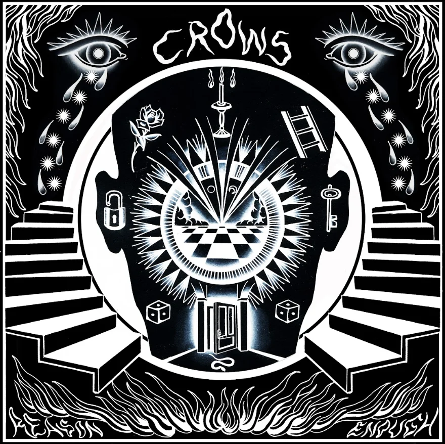Crows