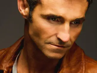 Marti Pellow