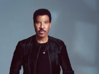 Lionel Richie