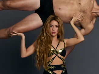 Shakira