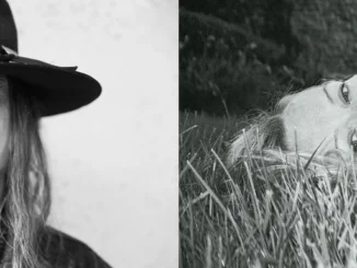 ANTON NEWCOMBE and DOT ALLISON