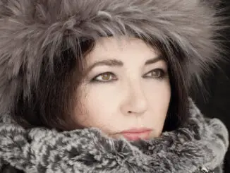 Kate Bush unveils new short animated film ‘Little Shrew (Snowflake)’ 81 Kate Bush