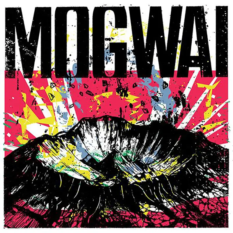 Mogwai 