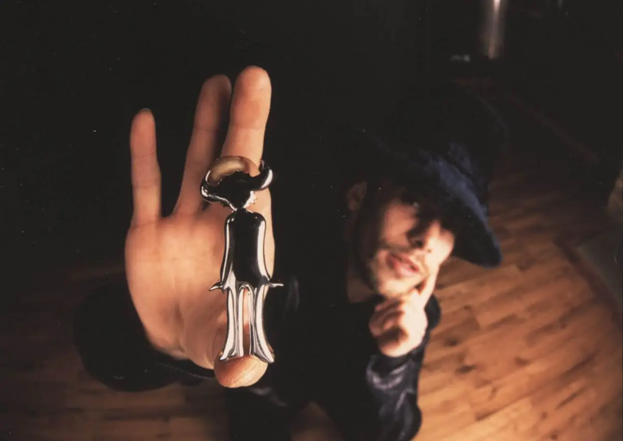 Jamiroquai