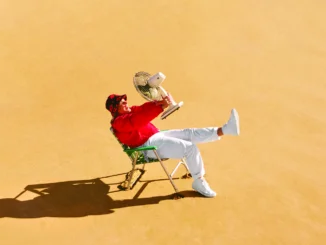 Alice Ivy – Do What Makes You Happy