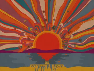 ALBUM REVIEW: Aisha Badru - The Sun Still Rises