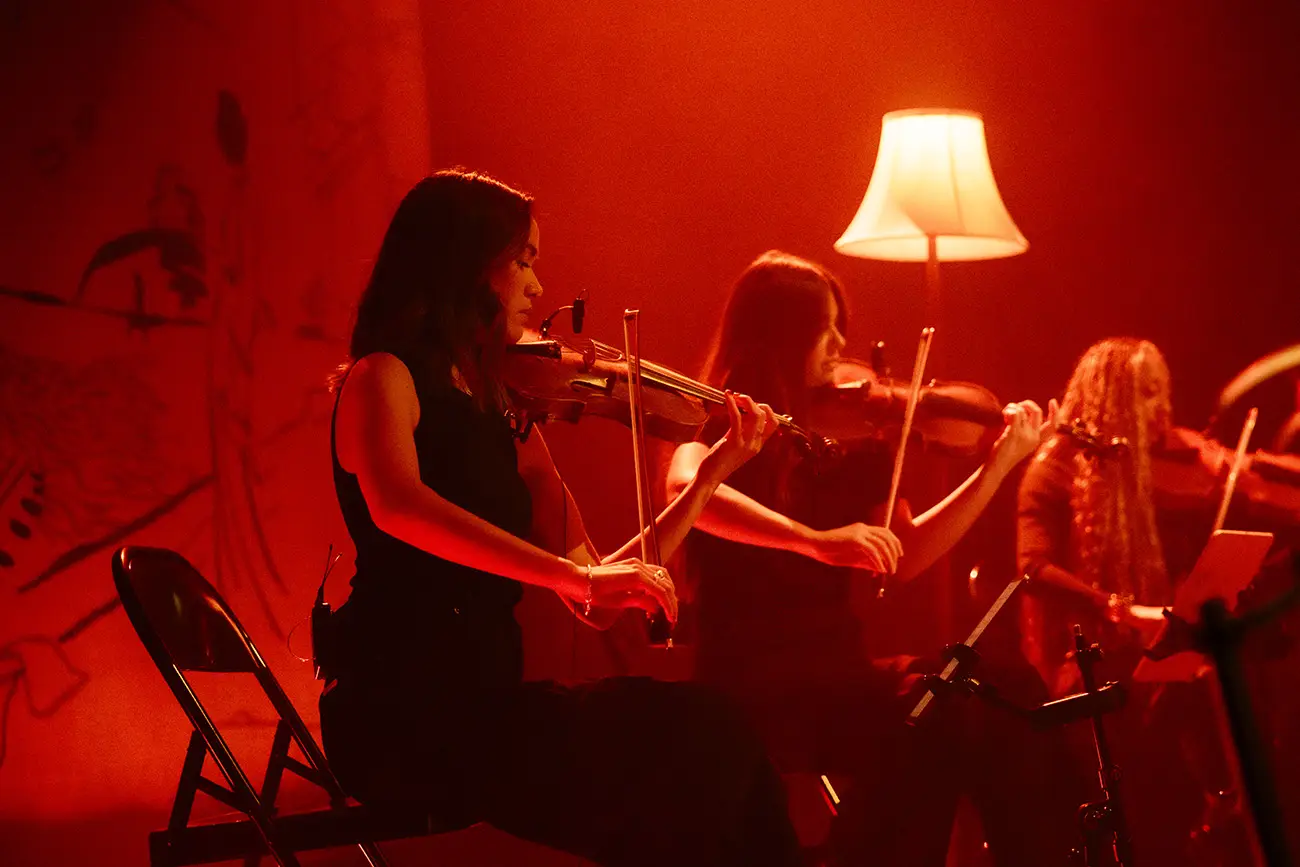 Live Review: Bastille at O2 Shepherd’s Bush Empire