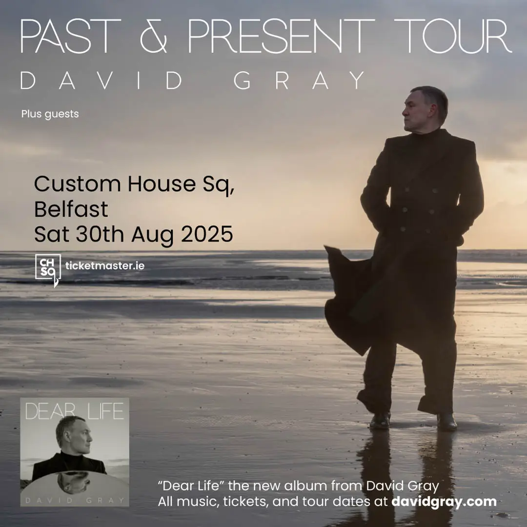 david gray