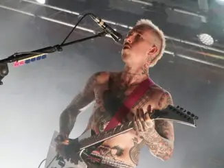 IN FOCUS// Soft Play at Rock City, Nottingham Credit: Alina Salihbekova