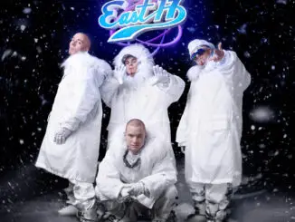Tony Mortimer Celebrates The 30th Anniversary of The East 17 Christmas Classic ‘Stay Another Day’ With A Host of Activity 82 East 17