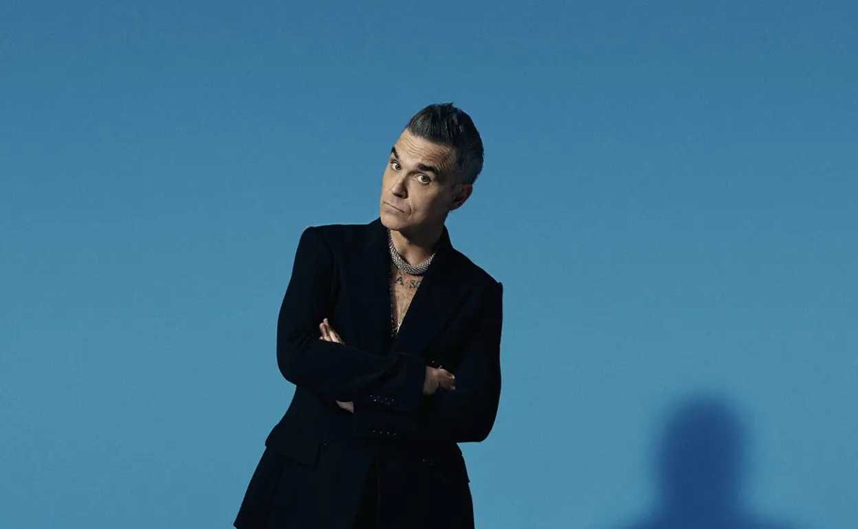 Robbie Williams
