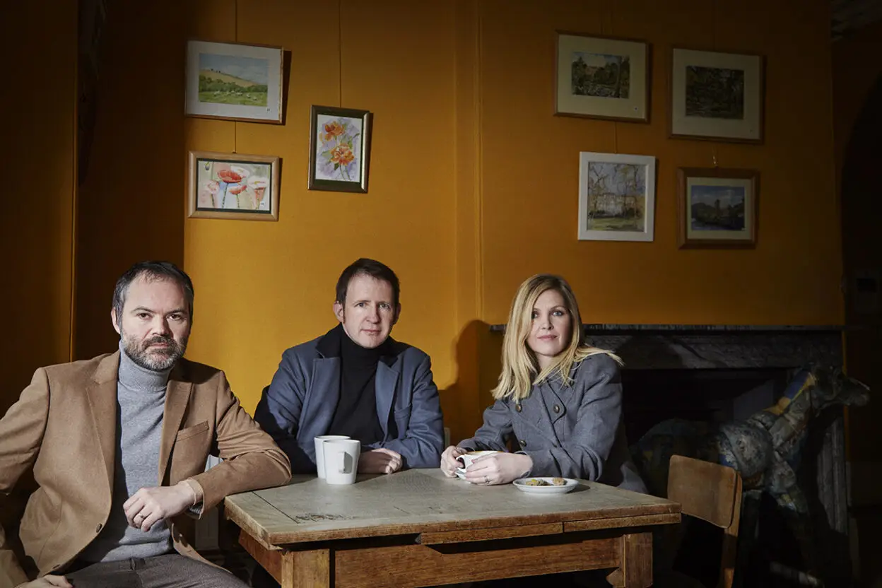 Saint Etienne