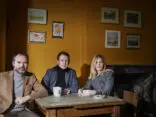 Saint Etienne