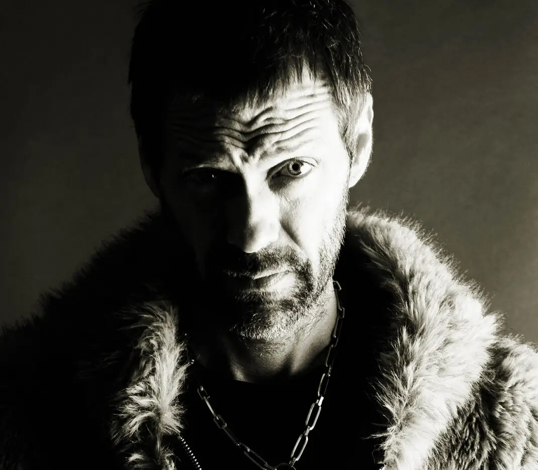 Tom Meighan