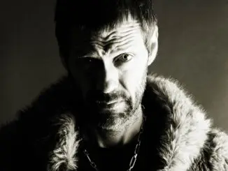 Tom Meighan shares the video for his new single 'Better Life' 82 Tom Meighan