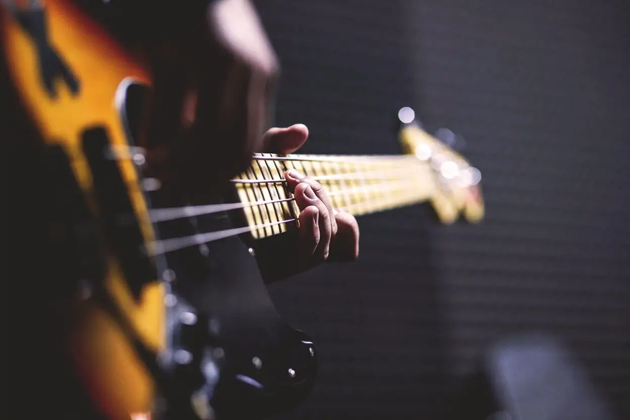How to Buy the Right Bass for Your Musical Needs