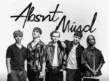 Absnt Mind