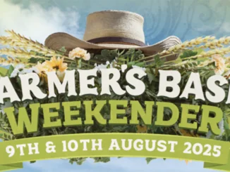 The Farmer’s Bash