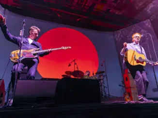 LIVE REVIEW: Travis – O2 City Hall, Newcastle upon Tyne Credit: Iam Burn