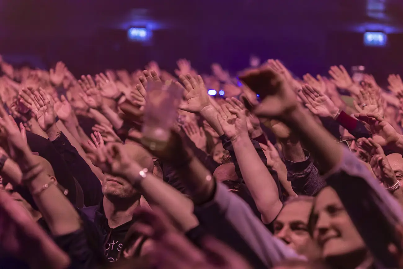 LIVE REVIEW: Travis – O2 City Hall, Newcastle upon Tyne Credit: Iam Burn