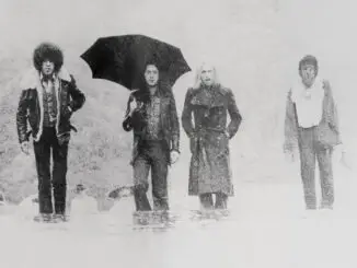 Thin Lizzy
