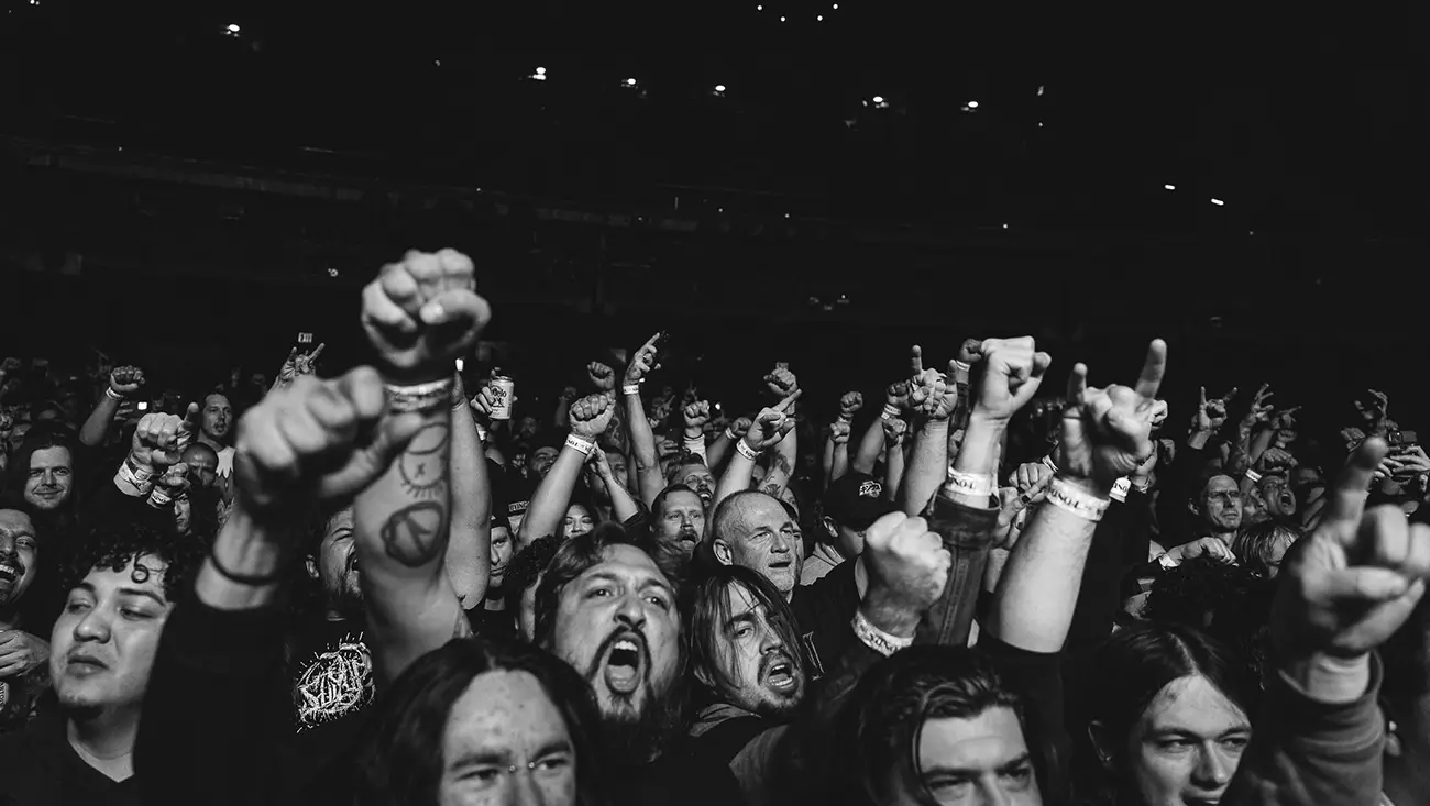 LIVE REVIEW: 3 Inches of Blood at The Fonda Theatre 88 LIVE REVIEW: 3 Inches of Blood at The Fonda Theatre Credit: Triffin Constantine