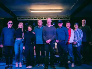 KillerStar announce new album ‘Live At The 100 Club’ to be released on March 7th 82 Killerstar