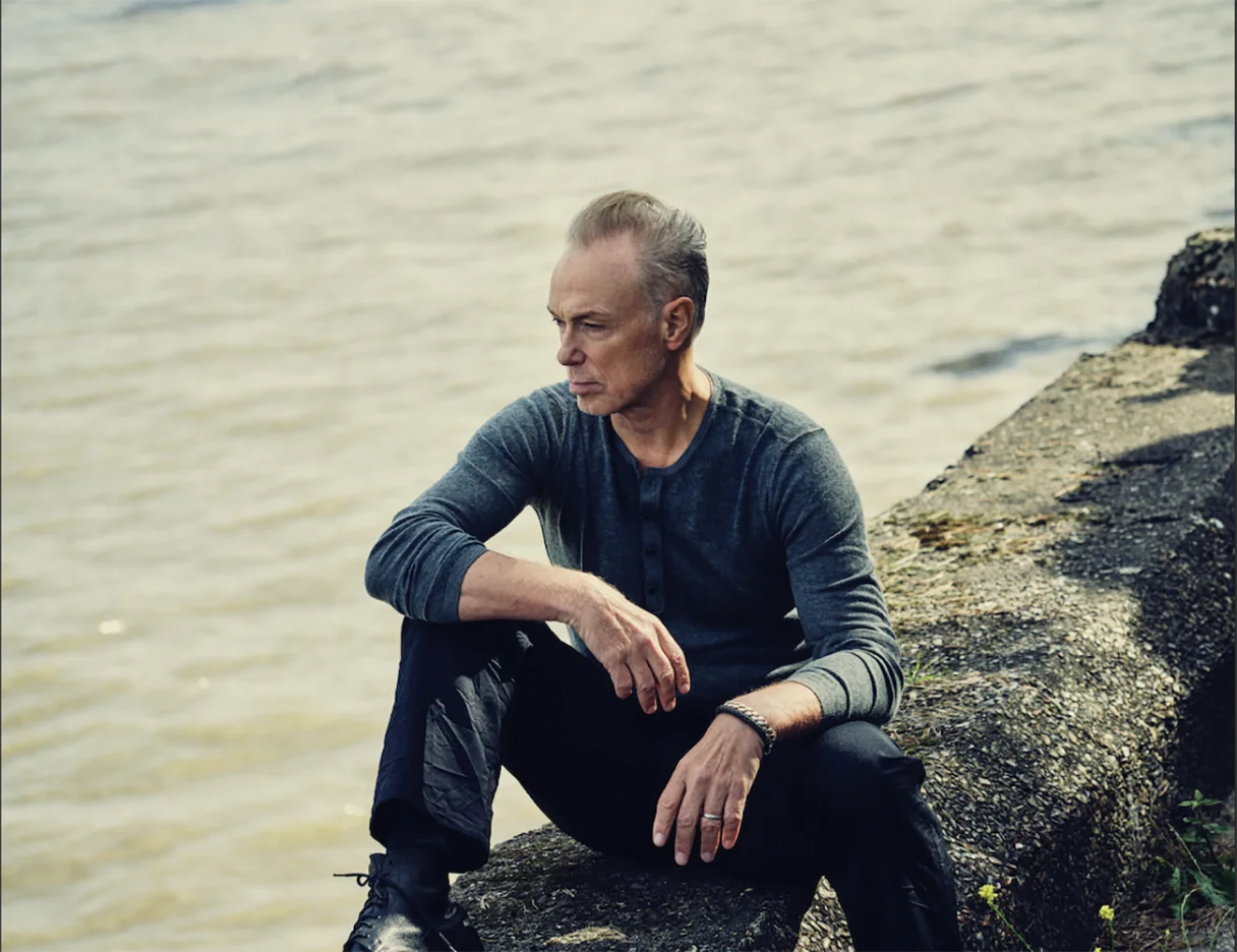 Gary Kemp