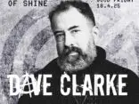 DAVE CLARKE