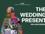 The Wedding Present celebrate their 40th anniversary with show at The Empire, Belfast