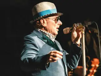 Van Morrison