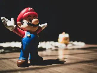Music and Gaming – Why Ambience Is So Important 82 How Music Makes Stories in Games More Exciting