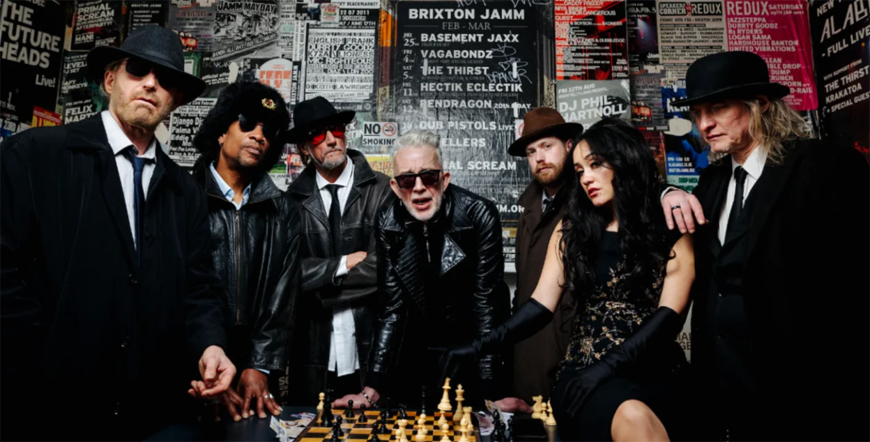 Alabama 3