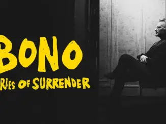 Bono: Stories of Surrender