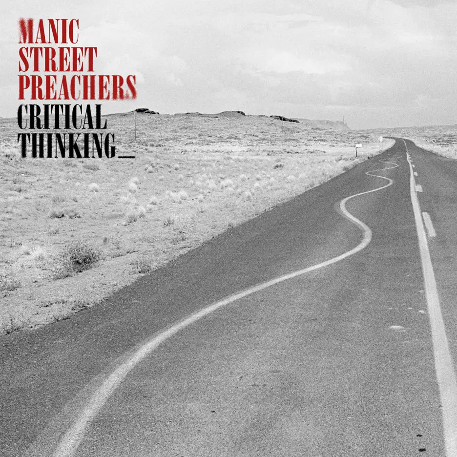 ALBUM REVIEW: Manic Street Preachers - Critical Thinking