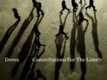 ALBUM REVIEW: Doves – Constellations for the Lonely