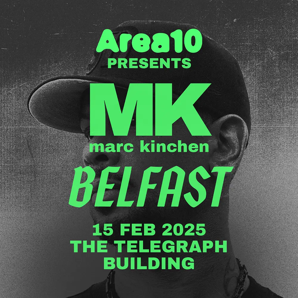 Marc Kinchen
