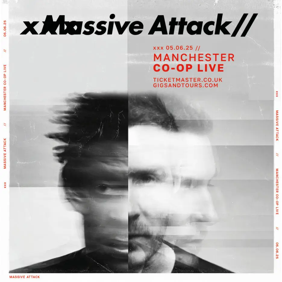 Massive Attack