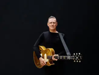 Bryan Adams