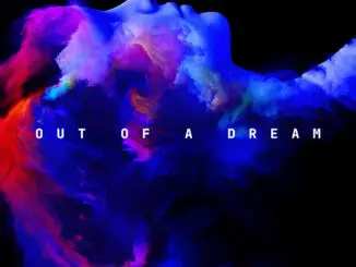 ALBUM REVIEW: The Slow Readers Club – Out Of A Dream 81 The Slow Readers Club – Out Of A Dream