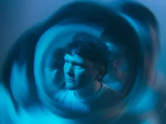 Pale Blue Eyes Premiere Short Film on the Making of 'New Place' 82 Credit: Aubrey Simpson