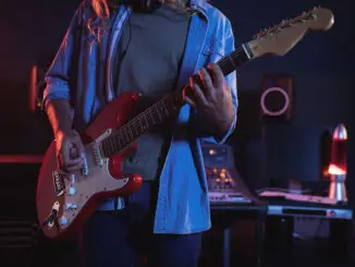 What Do Musicians Secretly Bring Along To Nail Every Gig?