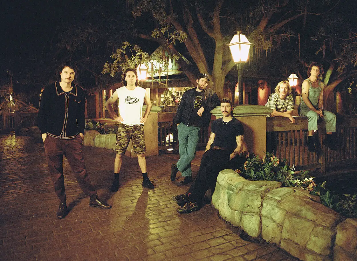 King Gizzard & The Lizard Wizard