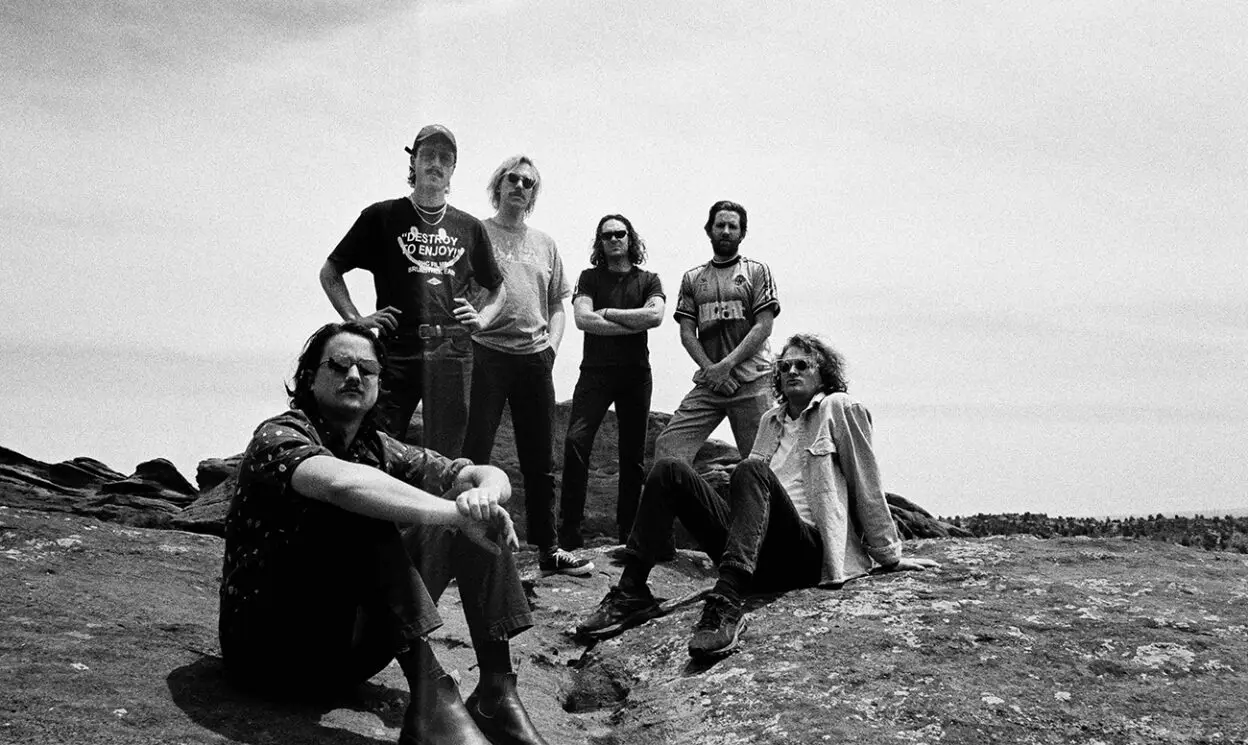 King Gizzard & The Lizard Wizard