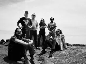 King Gizzard & The Lizard Wizard Announce Unique Rave-Orchestra EU/UK Tour for Late 2025 81 King Gizzard & The Lizard Wizard